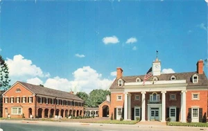 Orlando Federal Savings and Loan Building Orlando Florida FL Unposted Postcard - Picture 1 of 2