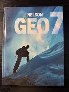 Nelson Geo 7 Geography Textbook - Picture 1 of 3