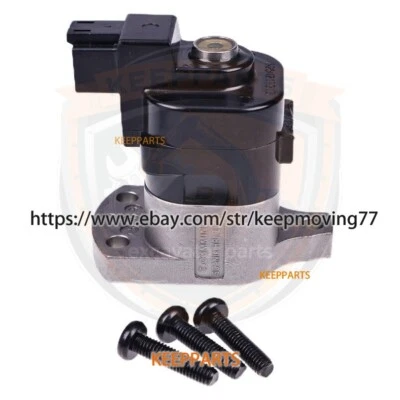 Timing Actuator 4089986 4902907 For Cummins Engine ISX ISX15 QSX15 - Image 1 of 4