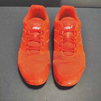 Inov-8 Bare-XF 210 V2 Coral, Mujer Talla 11 Foto 1 de 4