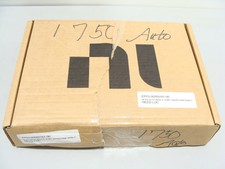 Nuovo Sigillato National Instruments Ni PXI-6733 Alta Velocità Analogico Uscita