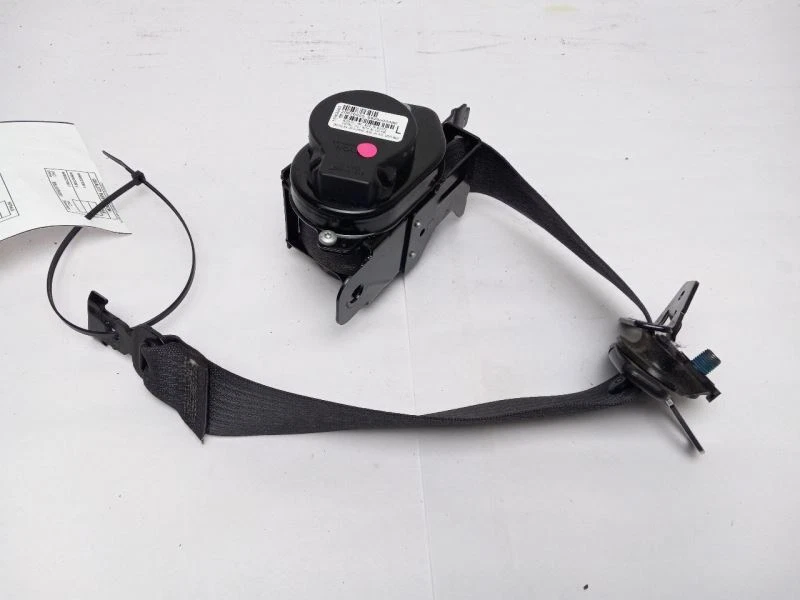 前驱动座椅皮带回扣适合 BUICK ENCLAVE 2010 — 第 1/4 张图片