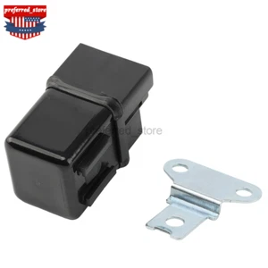 1pc For Nissan RELAY ASSY-GLOW PLUG 252302S60A 25230-2S60A - Picture 1 of 16