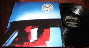 U2 EVEN BETTER THAN THE REAL THING 12" EP 45 RPM NM UK ISLAND VINYL w/POSTER - Picture 1 of 5