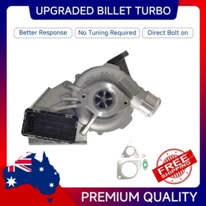 Premium Billet Turbo Charger For Ford Transit 2.4L GTA2052V Diesel - Bild 1 von 4