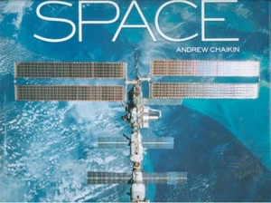 SPACE HBDJ MERCURY GEMINI APOLLO SKYLAB SOYUZ ARIANE SALYUT SPACE SHUTTLE MIR IS - Imagen 1 de 11