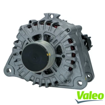 Lichtmaschine für FIAT DUCATO 250, 290 IVECO 200A VALEO NEU FGN20S045 - Image 1 of 4