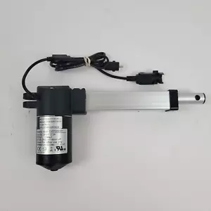 Catnapper ML-19-128A Linearantrieb, 89mm ML18D07 Motor, 28VDC, 2,0A - Bild 1 von 8