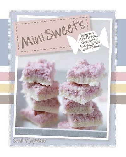 Mini Sweets By Parragon Book Service Ltd - Image 1 of 1