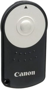 Canon Remote Controller RC-6 Free Shipping with Tracking number New from Japan - Picture 1 of 3