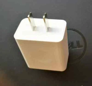 CN/US Prise 5V 2A USB Chargeur Mural 5 Volts 2 Amp AC-DC Adaptateur Secteur Convertisseur - Photo 1/3