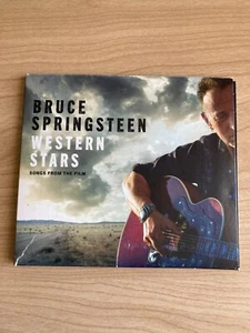 Bruce  Springsteen Western Stars Songs vom Film - Bild 1 von 5
