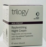 glow on 5th beauty night cream