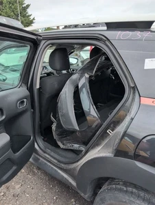 CITROEN C4 CACTUS 2014-2017 DOOR SEAL REAR LEFT SIDE - Picture 1 of 9