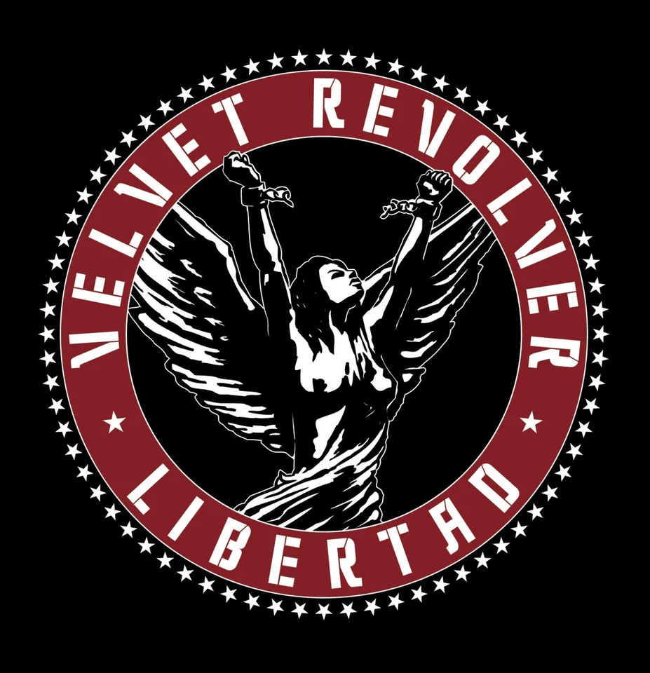 Velvet Revolver Libertad (CD) - Bild 1 von 1