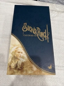 Hot Toys Baby Puppe Angel Wars 1/6 Movie Masterpiece MMS157 Sucker Punch Figur - Bild 1 von 10