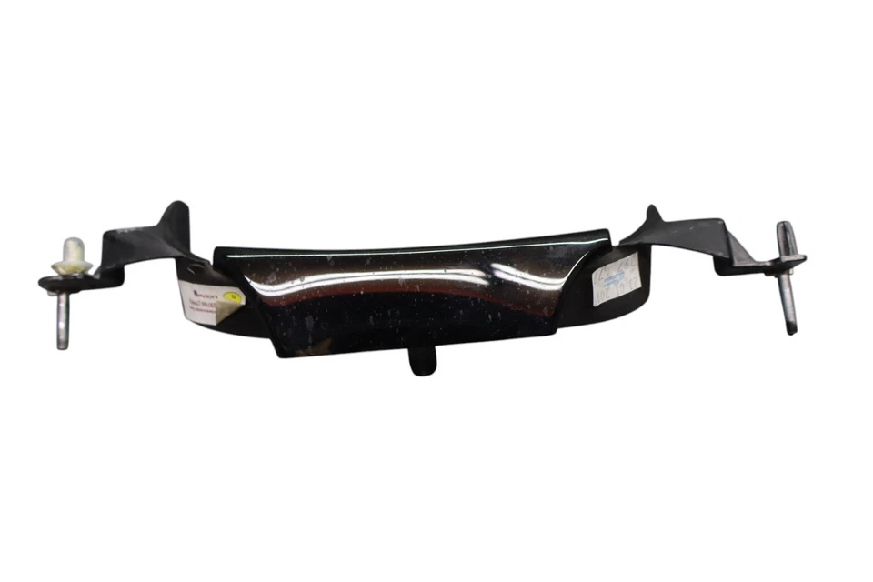 Panel de ajuste del tablero de instrumentos delantero izquierdo Maserati Quattroporte 14-19 670029760 OEM Foto 1 de 4