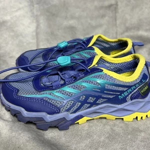 Merrell Hydro Run Water Shoe, Purple Youth Girls 11.5M B13 - Picture 1 of 9