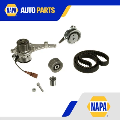 Timing Belt & Water Pump Kit KP15695XS-1 Gates Set 5695XS 788313401 Quality New - Image 1 of 4