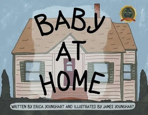 Baby At Home Erica Younghart Paperback - Picture 1 of 1