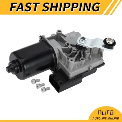 Front Windshield Wiper Motor for Buick Lesabre 2000-2005 12463070/12487617 — 第 1/4 张图片