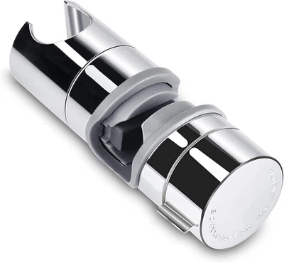 Handbrause Halterung Aoleca 18-25 Mm Verstellbar Brausehalter Duschhalterung - Bild 1 von 4