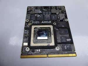Apple iMac A1312 ATI Radeon HD4850 512MB Grafikkarte 3PPIDMA00X0 Late 2009 #7308 - Picture 1 of 2