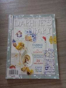 Daphne's Diary - Picture 1 of 1