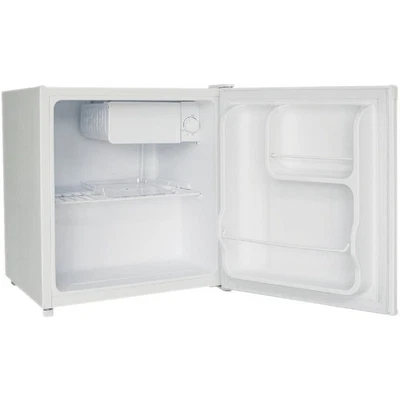 Avanti 1.6 Cu. Ft. White Cube Refrigerator RM16J0W Avanti RM16J0W 079841101603 - Image 1 of 2