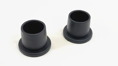 Alesis Drum Rack Rubber Feet Set for 1.5" Vertical Tube (2 pcs) - Image 1 of 4