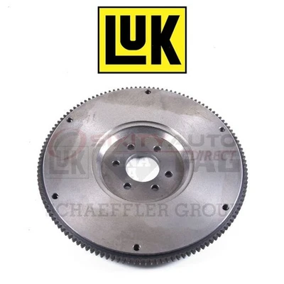 LuK MX Clutch Flywheel for 1980 Dodge D300 - Transmission Shift  kq Foto 1 de 4