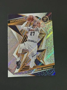 2019-20 Panini Revolution Jamal Murray #82 Denver Nuggets (M) - Picture 1 of 2