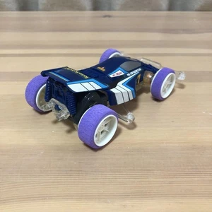 Tamiya Mini 4WD Scorcher Jr. Transparent Chassis Limited Edition Used - Picture 1 of 6