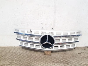 2005-2011 W164 MERCEDES M-CLASS FRONT GRILLE - Picture 1 of 14