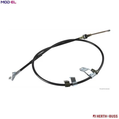 CABLE PULL PARKING BRAKE J3926052 FOR DAIHATSU EJ-VE 1.0L 3cyl CHARADE VI - Image 1 of 4