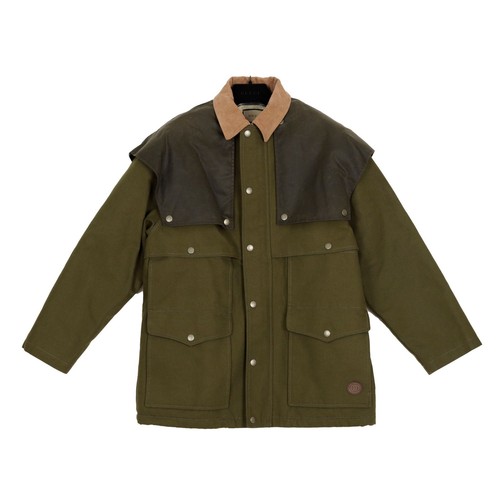 Giacca di tela Gucci 713235 48 125317905