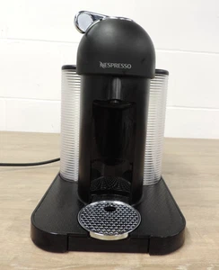 Nespresso Vertuo Evoluo GCA1 Coffee / Espresso Machine, Capsule / Pod - Black - Picture 1 of 13