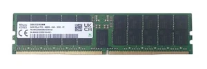 SK Hynix HMCG94AEBRA123N 64 GB Memory Module - Afbeelding 1 van 1
