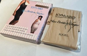 Kymaro New Bottom Shaper Gr. XXXL NEU 3XL - Bild 1 von 3