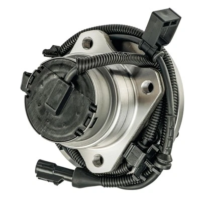 Front Wheel Bearing Hub for Lincoln Town Car Mercury Marauder Grand Marquis - Image 1 of 4