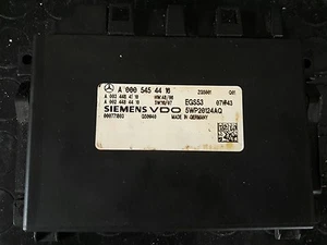 centralina cambio automatico Mercedes w204 - Foto 1 di 4