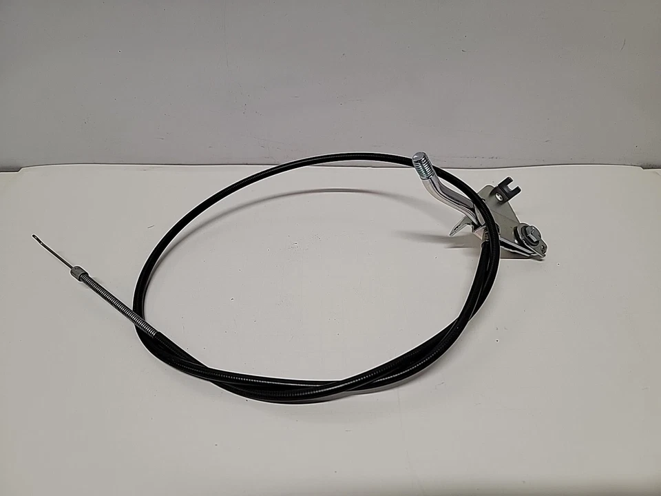 Husqvarna AYP Craftsman 582120303 New OEM Throttle Cable 40" -AD - Image 1 of 1