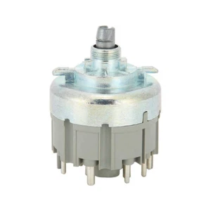 Scheinwerfer Scheinwerfer Dimmer Schalter 0005456504 für Mercedes-Benz S-Klasse - Bild 1 von 6