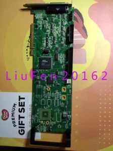 Tarjeta de datos PCI QC5000 usada de 1 pieza - Imagen 1 de 4