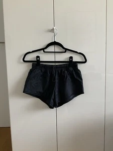 Adidas By Stella McCartney Sport Shorts In Schwarz Gr. XS - Bild 1 von 4