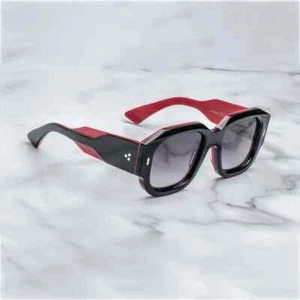 Sunglasses Jacques Marie Mage Lacy Nightfall Jet Gradien Limited Edition 203/35 - Picture 1 of 17