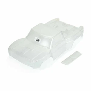 1/10 Pre-Cut 1967 Ford F-100 Race Truck Clear Body SC Pro-Line Racing PRO355117 - Picture 1 of 5
