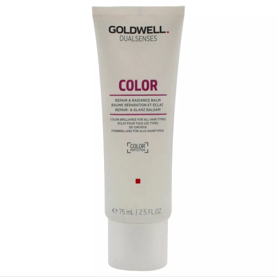 Goldwell Dualsenses Color Repair and Radiance Balm | 2.5 Oz. - Image 1 of 1