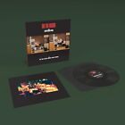 GOTTS STREET PARK - ON THE INSIDE - New Vinyl Record 12 RECORD - J123z
