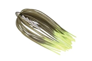 31901) JACKALL WOLF CUSTOM SINKER LOCH NAGEL 1/8oz #Grepum Chart Tipp - Bild 1 von 3